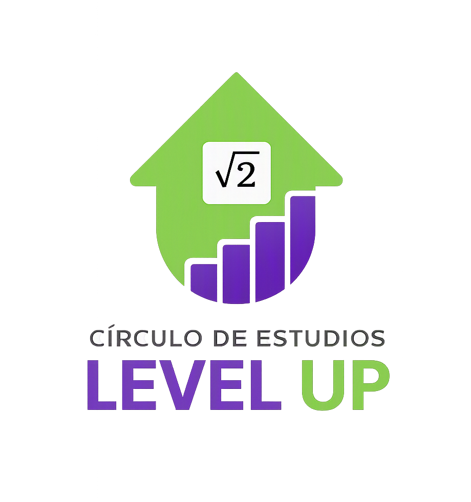 Level Up